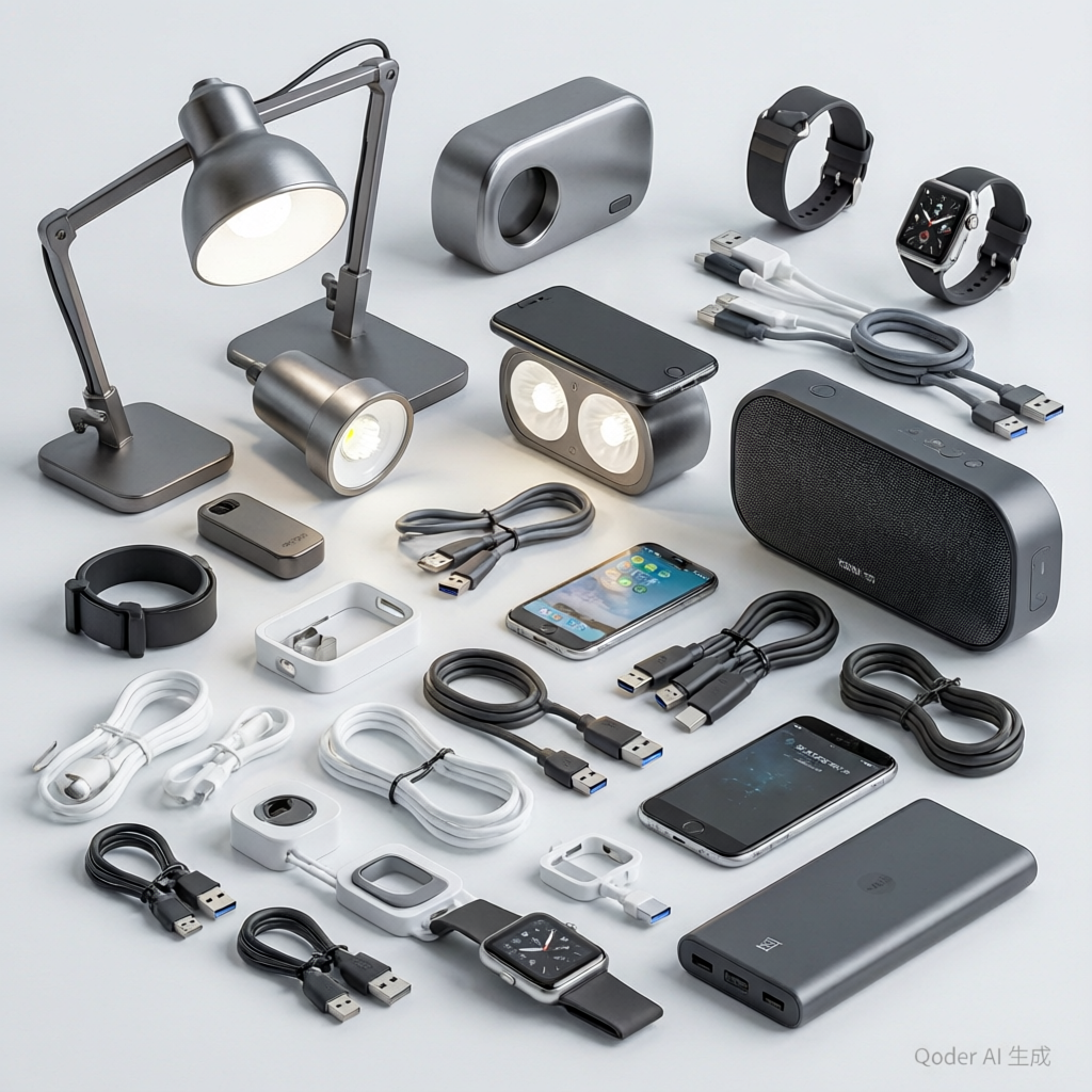 Electronics