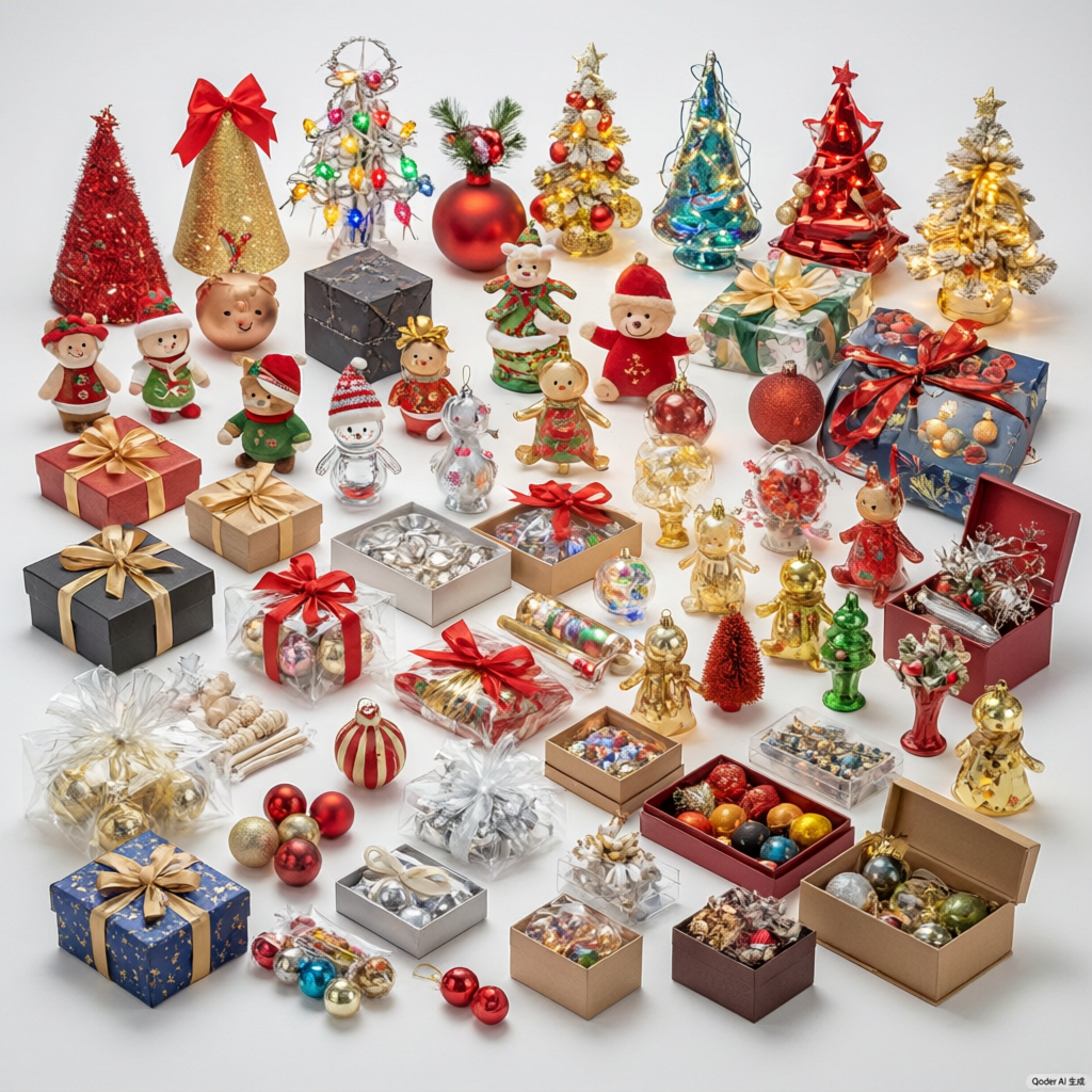 Gifts